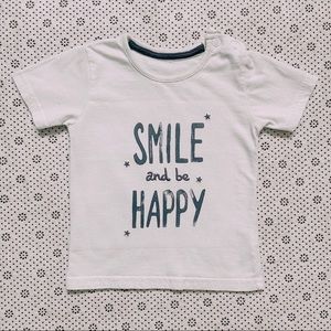 George - Kids Short Sleeved Tee